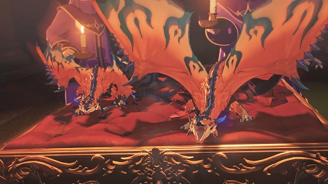 画像ギャラリー No.009のサムネイル画像 / 「モンスターハンターストーリーズ3 〜運命の双竜〜」,2026年3月13日に発売決定