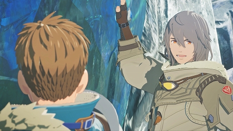 画像ギャラリー No.013のサムネイル画像 / 「モンスターハンターストーリーズ3 〜運命の双竜〜」,2026年3月13日に発売決定