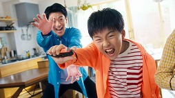 画像ギャラリー No.001のサムネイル画像 / Switch2/Switch版「ドラゴンボール Sparking! ZERO」新システム「モーション操作」に焦点を当てた,なりきり体験トレイラーを公開