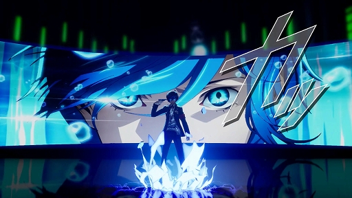 画像ギャラリー No.005のサムネイル画像 / Switch2版「ペルソナ3 リロード」を試遊展示。「ペルソナ5: The Phantom X」も出展決定。セガ/アトラス,TGS 2025特設サイトを公開