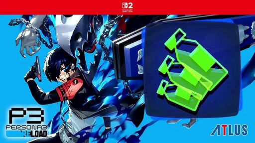 画像ギャラリー No.007のサムネイル画像 / Switch2版「ペルソナ3 リロード」本日発売。アトラスデザイナー副島成記氏の描き下ろし発売記念イラストも公開