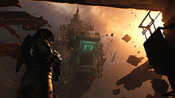 画像ギャラリー No.003のサムネイル画像 / 過去を救い未来のために戦うサバイバルホラー「Cronos: The New Dawn」,日韓におけるSwitch2&PS5向けデジタル版の販売をセガが担当