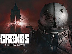 ߤ̤Τ臘ХХۥ顼Cronos: The New DawnסڤˤSwitch2PS5ǥǤ򥻥ô