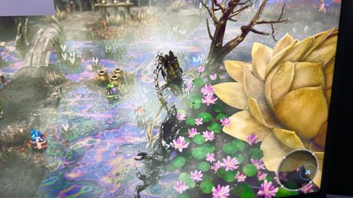 ꡼ No.013Υͥ / ȥꥪåȤǯʪפϡǯ2DˤARPGͷǤͤ˻ɤꤽͷݡȤǺܡTGS2025