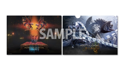 画像ギャラリー No.008のサムネイル画像 / カプコン,「東京ゲームショウ2025」出展情報第3弾を発表。ステージイベントや配信番組のスケジュールをアナウンス