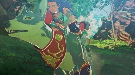 画像ギャラリー No.018のサムネイル画像 / 「モンハンストーリーズ3」,最新トレイラー公開&予約受付をスタート。オフィシャルショップでは「ロイヤルアイルーエディション」が登場