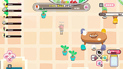 画像ギャラリー No.005のサムネイル画像 / 「プリッとプリズナー」,体験版を10月14日開幕のSteam Nextフェスで配信。新ステージなど遊びの幅が広がる要素を多数追加