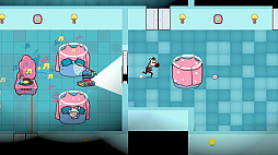 プリッとプリズナー