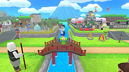 ワンス・アポン・ア・塊魂