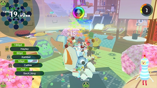 ���������꡼ No.011�Υ���ͥ������ / �Υ��󥿥ӥ塼�ϡ֥�󥹡����ݥ󡦥��������ס����꡼���餷��������ˤ��ĤĤ⡤�����Ǥǿ������ֲ����פ����򤵤�����Ф�