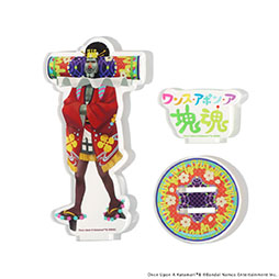 画像ギャラリー No.015のサムネイル画像 / 「ワンス・アポン・ア・塊魂」のアクスタやコラボカフェで話題の「ミソのミソ椀」を用意。塊魂の新作グッズがナタリーストアで販売開始