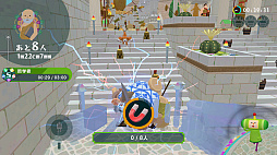 ワンス・アポン・ア・塊魂