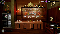꡼ No.004 | The Pub Life Simulator