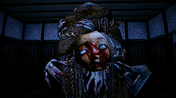 BrokenLore: DON'T WATCH