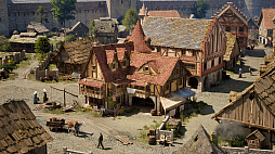 画像ギャラリー No.003のサムネイル画像 / 都市経営シム「The Guild - Europa 1410」，最新開発ブログを公開。法律の制定・運用や，一族の繁栄に必要な多彩な策略を紹介
