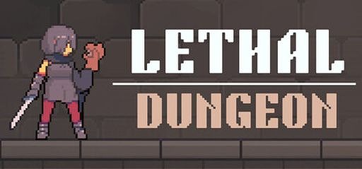 ꡼ No.001Υͥ / ʤ껥Ũݤ󽷥åס饤ɥLethal Dungeon2026ǯ1ȾSteamǥ꡼θǤۿ