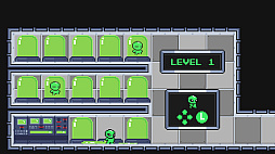 Alien Breakout