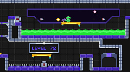 Alien Breakout