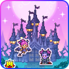 魔王城ものがたり