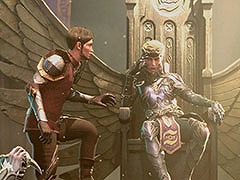 「ディサイプルズ ドミネーション」,PS5版の発売日が2026年3月19日に決定。ゲームプレイシーンを確認できるトレイラーも公開に