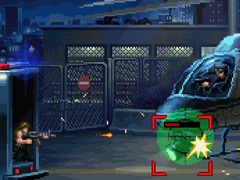 Terminator 2D: NO FATEסץ쥤䡼ˤäѲ륹ơʪ˥եƤǿȥ쥤顼