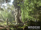 Woochi the Wayfarer