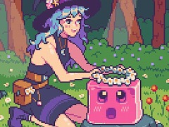 ���̤��륹�饤�����äƥ�������ܻؤ�����Ȣ�����ѥ���֥��륹�륹�饤���8��28����Steam�ǥ�꡼�����θ��Ǥ��ۿ�