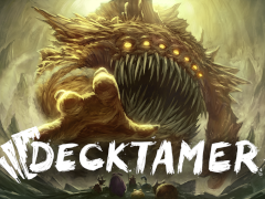 ɿε¤ɥ꡼㡼ѰۤͻܿꤹشΥǥåۡDecktamerס2025ǯ4ȾSteamȯ