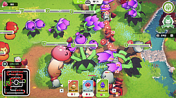 Cat Go: Tactical Defense Braw