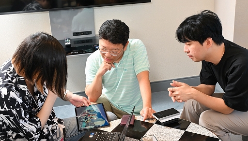 ꡼ No.005Υͥ / ؤζ򴶤Heaven Hellsפ˴Ԥޤ롣Clover GamesLimHeo˿ˤĤʹƤߤTGS2025