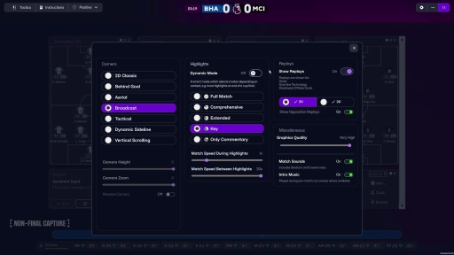 ꡼ No.010Υͥ / Υץ쥤ݡϥåֱĥFootball Manager 26פϤɤޤǤޥ˥åͷ٤ĶȤΡȤȤɤɤʻûץ쥤ǽ