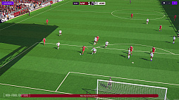 画像ギャラリー No.003のサムネイル画像 / PC版「Football Manager 26」，33％オフのセールを3月20日から実施。横浜F・マリノスとのコラボも開催中