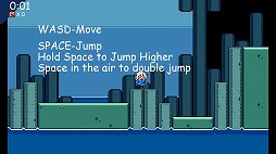 画像ギャラリー No.006のサムネイル画像 / holo Indieの新作ADV「Holo Hidden:ファンを探せ!」,8月29日にSteamでリリース。2Dアクションゲーム「GuraQuest」の無料配信も開始