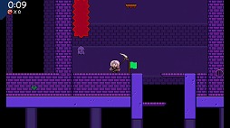 画像ギャラリー No.007のサムネイル画像 / holo Indieの新作ADV「Holo Hidden:ファンを探せ!」,8月29日にSteamでリリース。2Dアクションゲーム「GuraQuest」の無料配信も開始