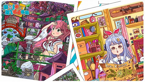 ꡼ No.010Υͥ / holo IndieοADVHolo Hiddenեõס829Steamǥ꡼2D󥲡GuraQuestפ̵ۿⳫ