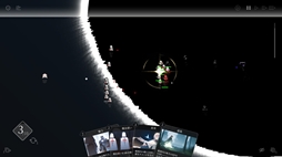 画像ギャラリー No.002のサムネイル画像 / 世界の流れをさかのぼり,物語の終点を目指す「ウィッチリング」,Steamで配信開始。物語でキャラクターや世界の運命が明らかになる