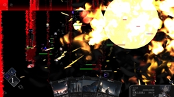 画像ギャラリー No.009のサムネイル画像 / 世界の流れをさかのぼり,物語の終点を目指す「ウィッチリング」,Steamで配信開始。物語でキャラクターや世界の運命が明らかになる