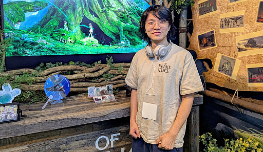 ꡼ No.012Υͥ / ץɥХХֻʥޥȡˡ׳ȯԥ󥿥ӥ塼10ͤǵ䥯եȤʤǤTGS2025