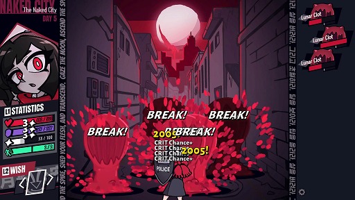 ���������꡼ No.017�Υ���ͥ������ / ����ۤ��λ����ǡ��ѥꥣ�������Ȥ����臘�������饤������������Lunaraxia: Magpie Sings of the World's End�ס�BIC2025��