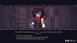 Lunaraxia: Magpie Sings of the World's End