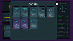 ꡼ No.001 | Mining Survivors