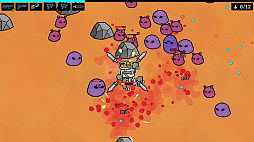 ꡼ No.003 | Mining Survivors