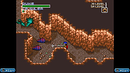 画像ギャラリー No.019のサムネイル画像 / 日本テレネットのRPG「ダークキングダム」「緋王伝 魔物たちとの誓い」「ノイギーア〜海と風の鼓動〜」を収録。コレクション版が本日発売