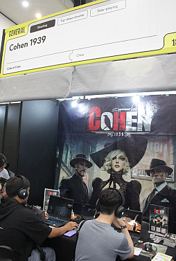 ꡼ No.001Υͥ / 1930ǯ奤ꥹΥ󥰼Ҳȥޥߥ饤ɤΥȥåץ󷿥塼Cohen 1939פץ쥤BIC2025