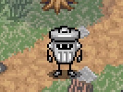 ���ߤ�������餹����������Ȥ��������ե�����RPG��Kingdoms of the Dump�ס�11���Steam�ǥ�꡼������