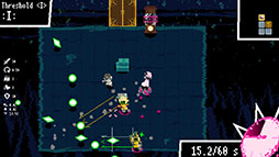 ���������꡼ No.003�Υ���ͥ������ / ���֤��Ȥ�����άŪ�ʥХȥ��ڤ����������饤��������֥����ॹ�ʥå��㡼�ϥ�ǥ����ס�Steam��STOVE�ǥ�꡼��