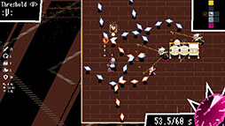 ���������꡼ No.008�Υ���ͥ������ / ���֤��Ȥ�����άŪ�ʥХȥ��ڤ����������饤��������֥����ॹ�ʥå��㡼�ϥ�ǥ����ס�Steam��STOVE�ǥ�꡼��