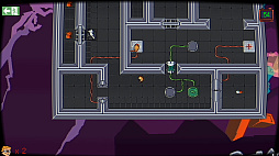 ꡼ No.001 | GOST of Time