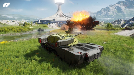 ꡼ No.007Υͥ / γǰʤWorld of Tanks: HEATסWargamingĩ࿷ϤθƤgamescom
