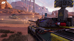 ꡼ No.015Υͥ / γǰʤWorld of Tanks: HEATסWargamingĩ࿷ϤθƤgamescom